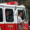 Firefighters : 