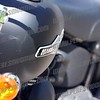 Harley-Davidson Motorcycles : 
